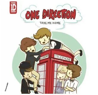Take your home