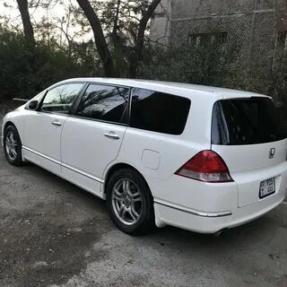 Odyssey 3