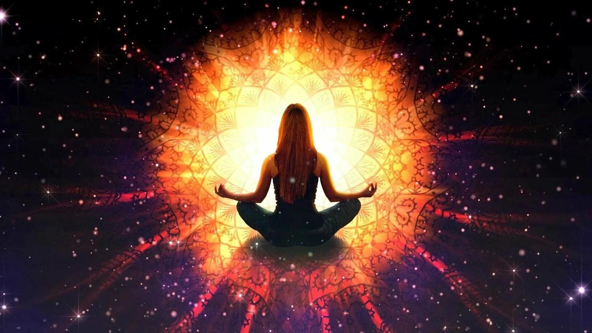 Энергетически сильные дни. Джняна Марга. Медитация магия. Медитация для ясновидения. Эзотерическая медитация.