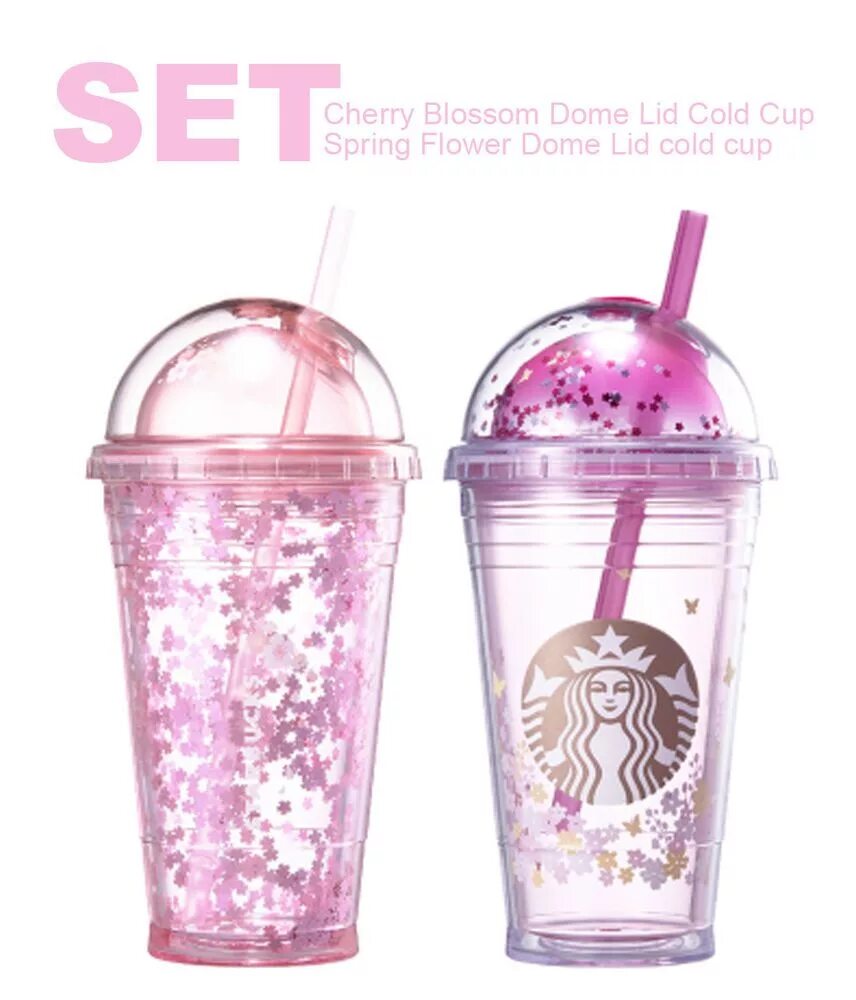 Cold cup