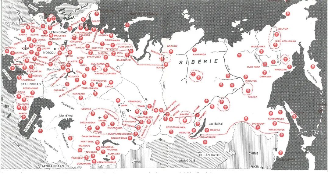 Карта сталинских лагерей на территории ссср. Архипелаг гулаг на карте. Архипелаг гулаг на карте. Карта лагерей гулага ссср. Архипелаг гулаг карта лагерей.