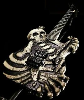 Mr scary