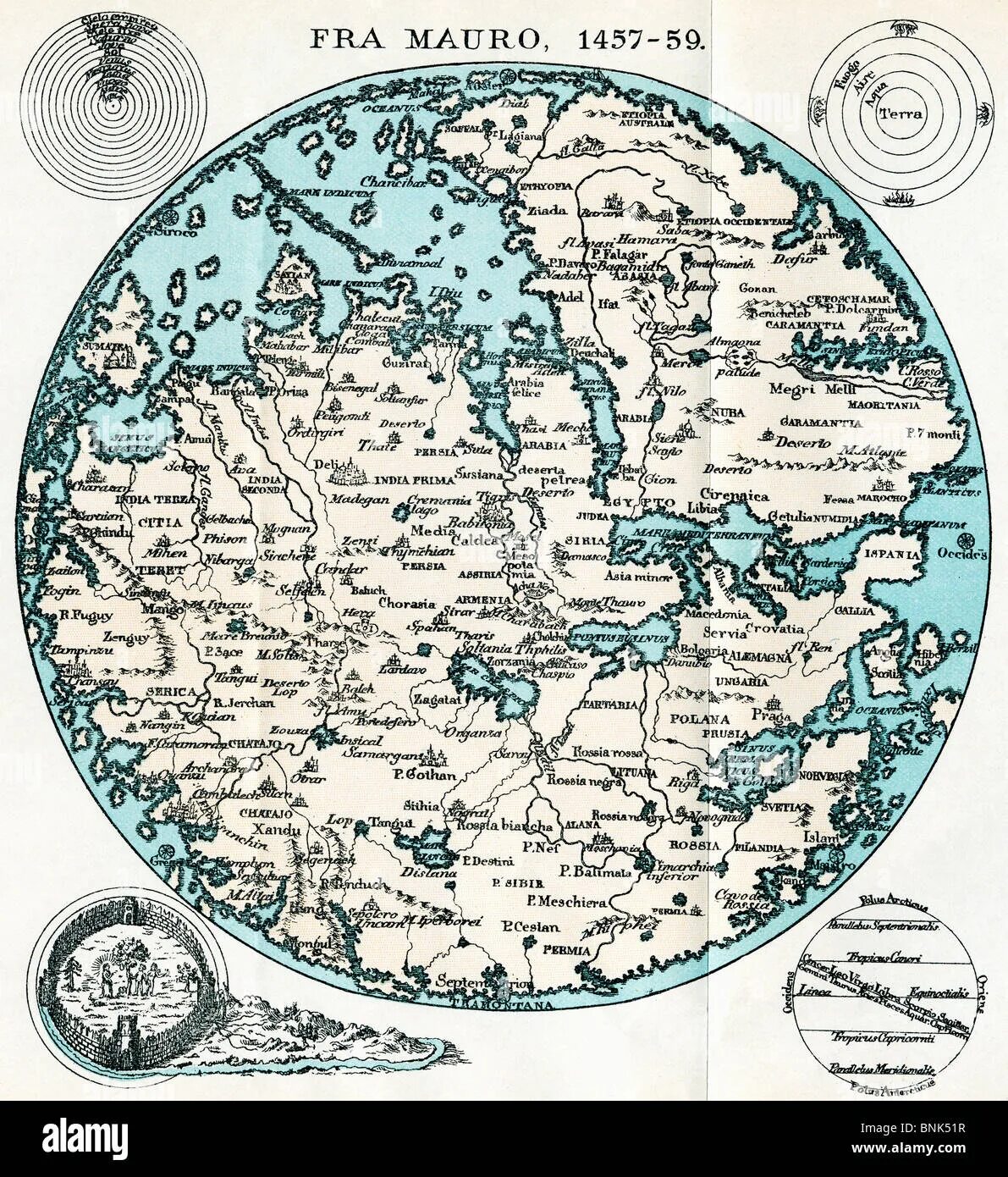 Карта фра мауро 1459 года. Карта фра мауро 1459. Карта земли 1450 года. Фра-мауро (1459 год). Карта венецианского монаха фра мауро 1450 года.