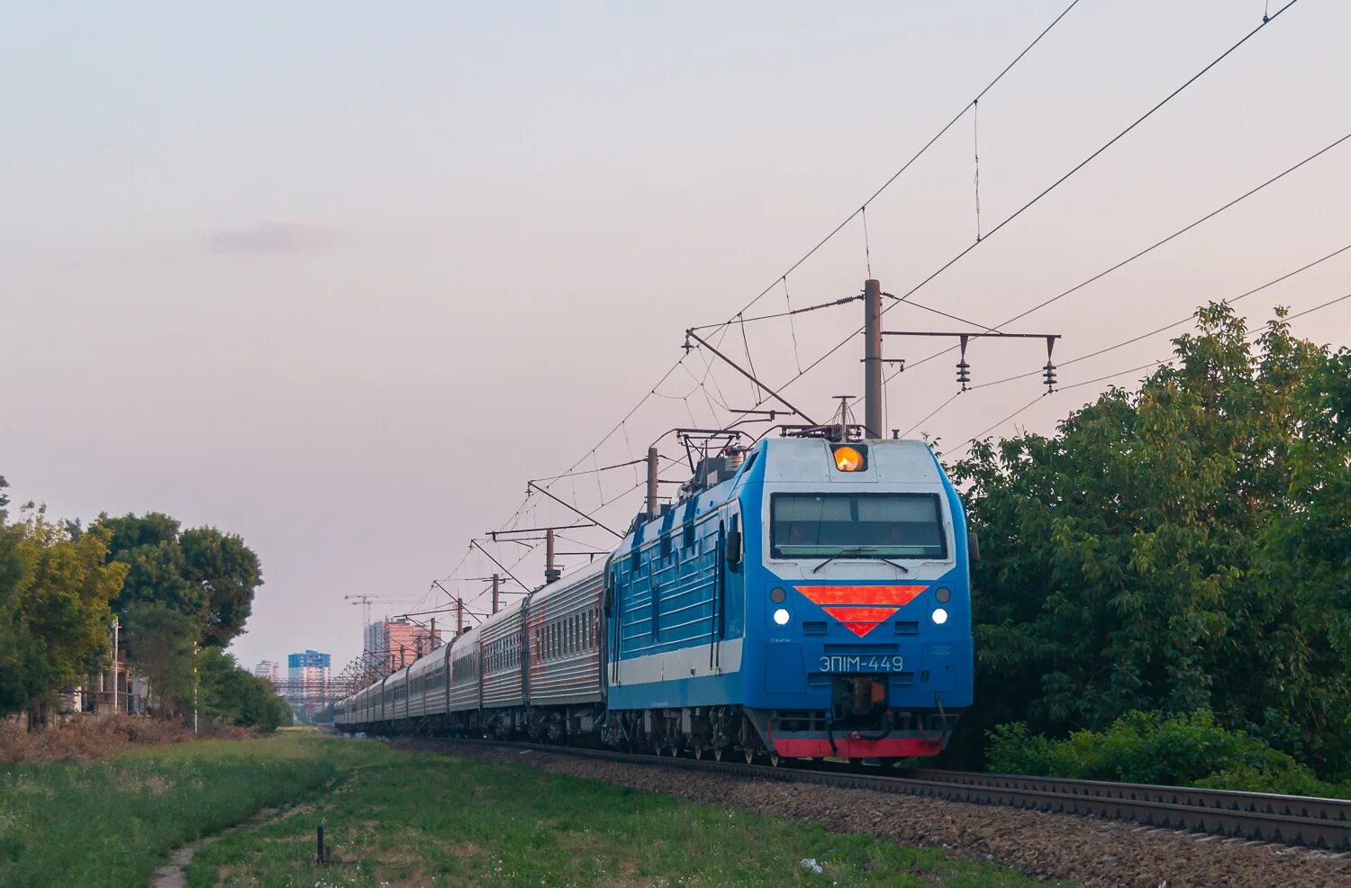 Перегон краснодар