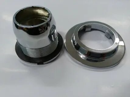 Гайка для картриджа смесителя душевой
