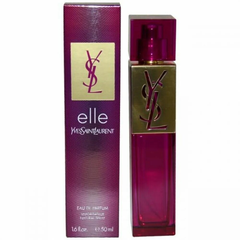 Духи Эль Ив сен Лоран. Yves Saint Laurent elle духи. Духи Эльсев Лоран Эль. YSL elle духи. Туалетная вода elle