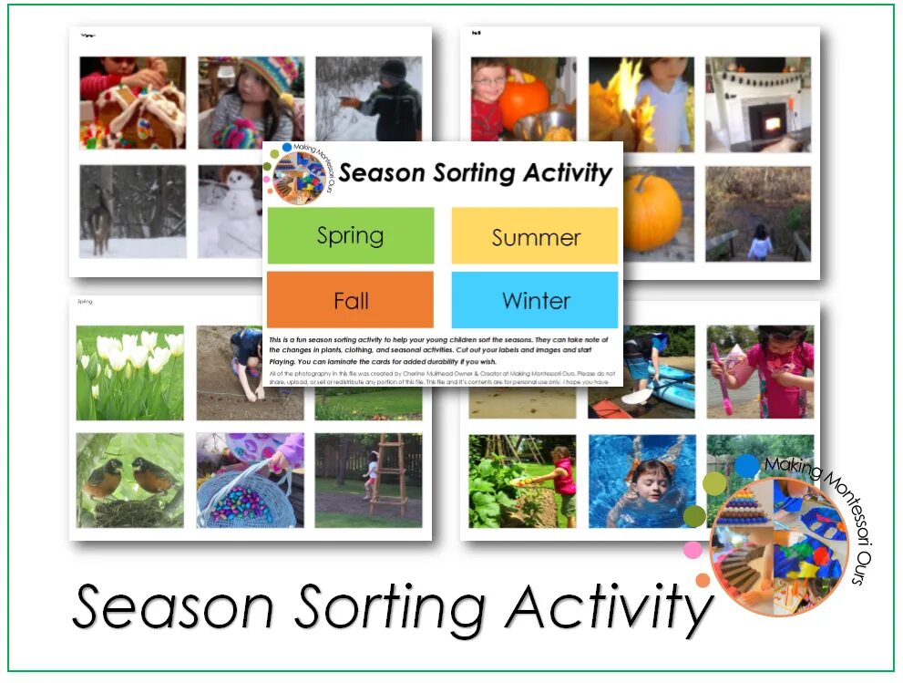 Seasons sorting. Seasons sorting activity. Winter and Summer sorting activity. 4 Seasons sorting activity. Seasons activities