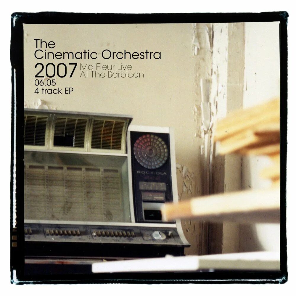 The cinematic orchestra to build a home. Cinematic Orchestra "ma fleur". Channel 1 Suite the Cinematic Orchestra. Группа the Cinematic Orchestra. The Cinematic Orchestra ma fleur Cover.