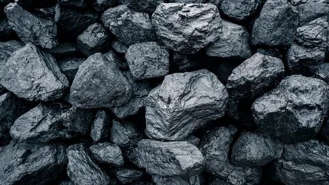 My coal