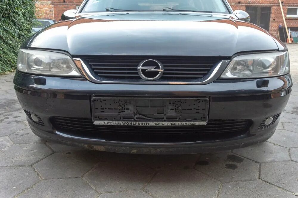 Opel Vectra b передний бампер. Передний бампер Опель Вектра б 1998. Бампер Opel Vectra. Бампер передний Опель Вектра с.