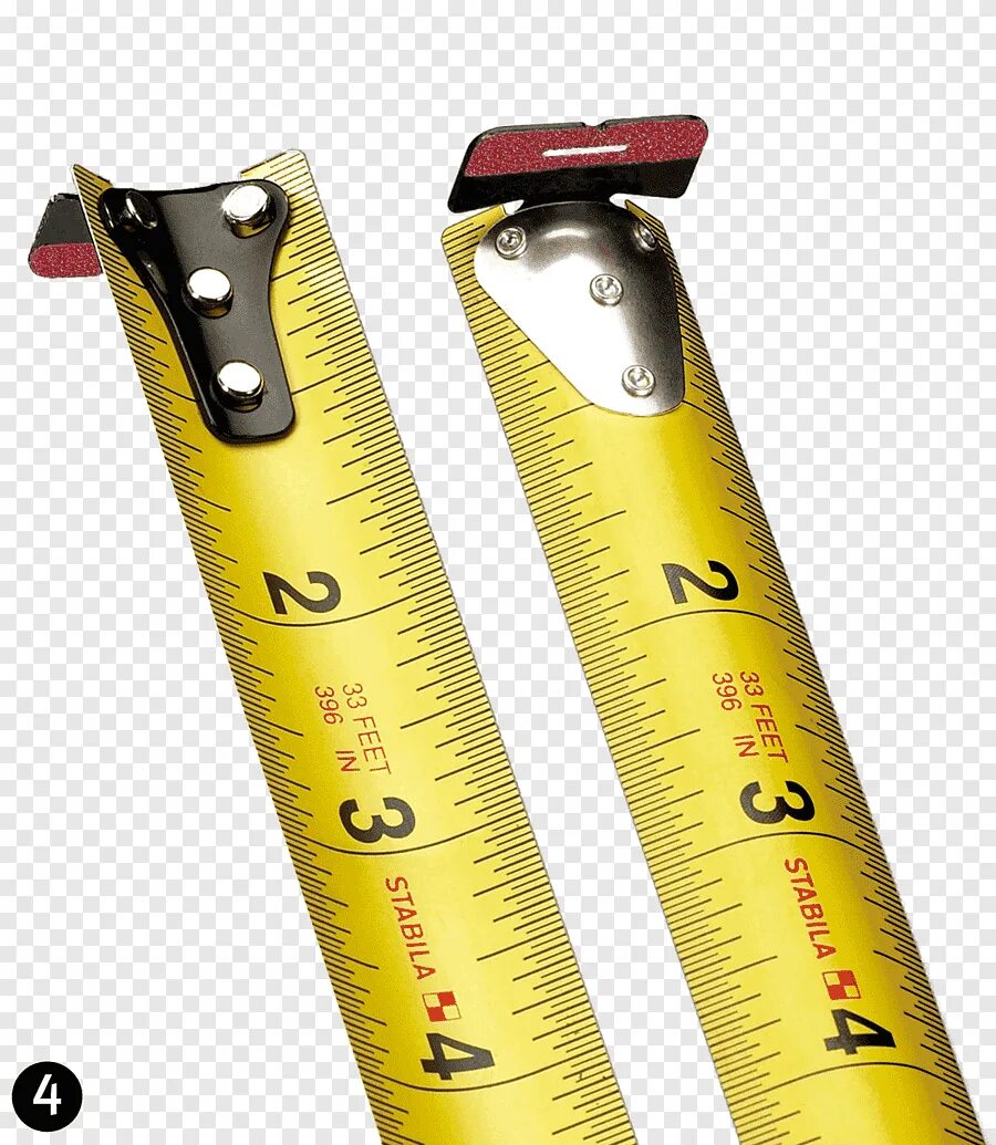 Measure instrument
