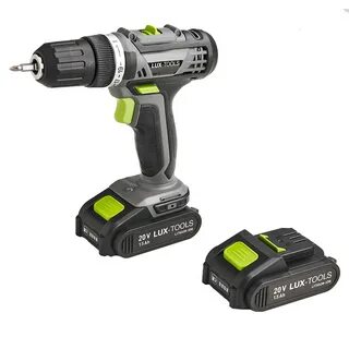 Lux tools 20