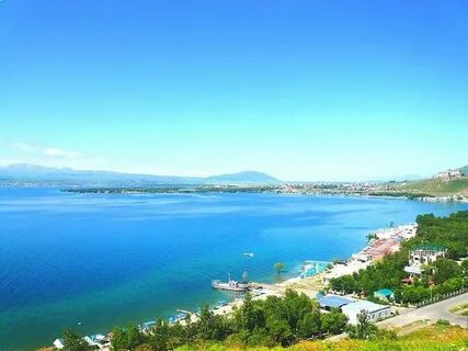 Армянское море
