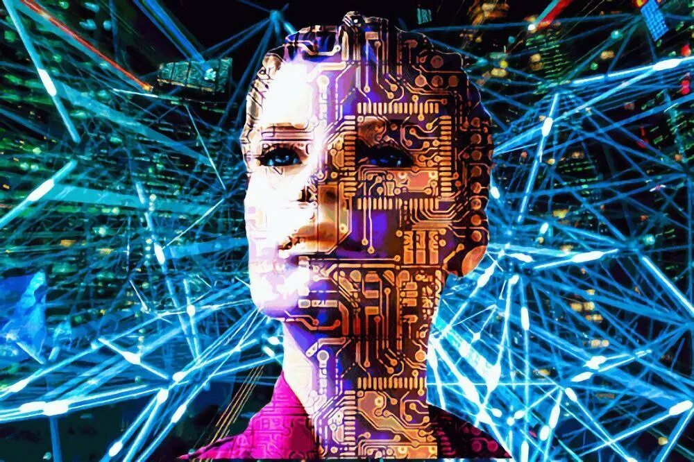 Ии арт. Искусственный интеллект. Кибернетика и искусственный интеллект. Технологии искусственного интеллекта. Искусственный интеллект тема.
