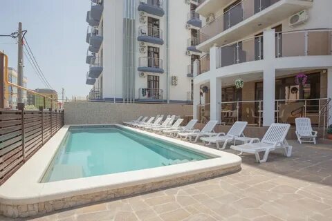 Despina family hotel