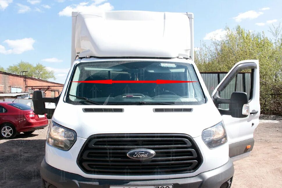 Лобовое на транзит. Дефлектор Ford Transit 2019. Дефлектор лобового стекла Форд Транзит 2019. Ветровые стекла Форд Транзит 2015г. Дефлекторы Ford Transit 2014.