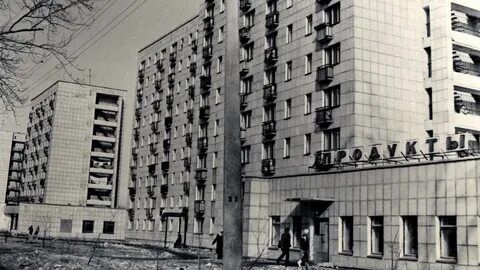 Мкр владимирский