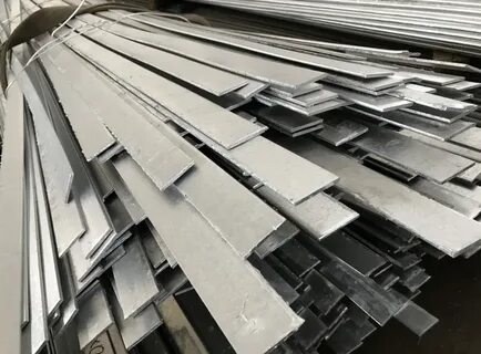 Сталь полосовая 50 5
