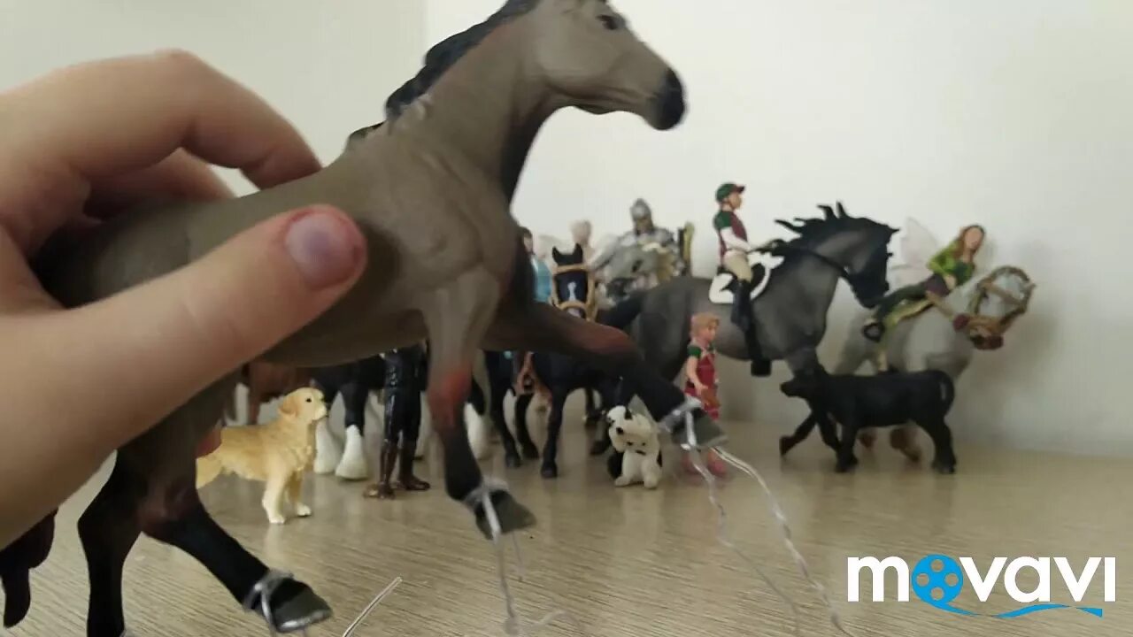 Шляйх распаковки. Шляйх распаковки