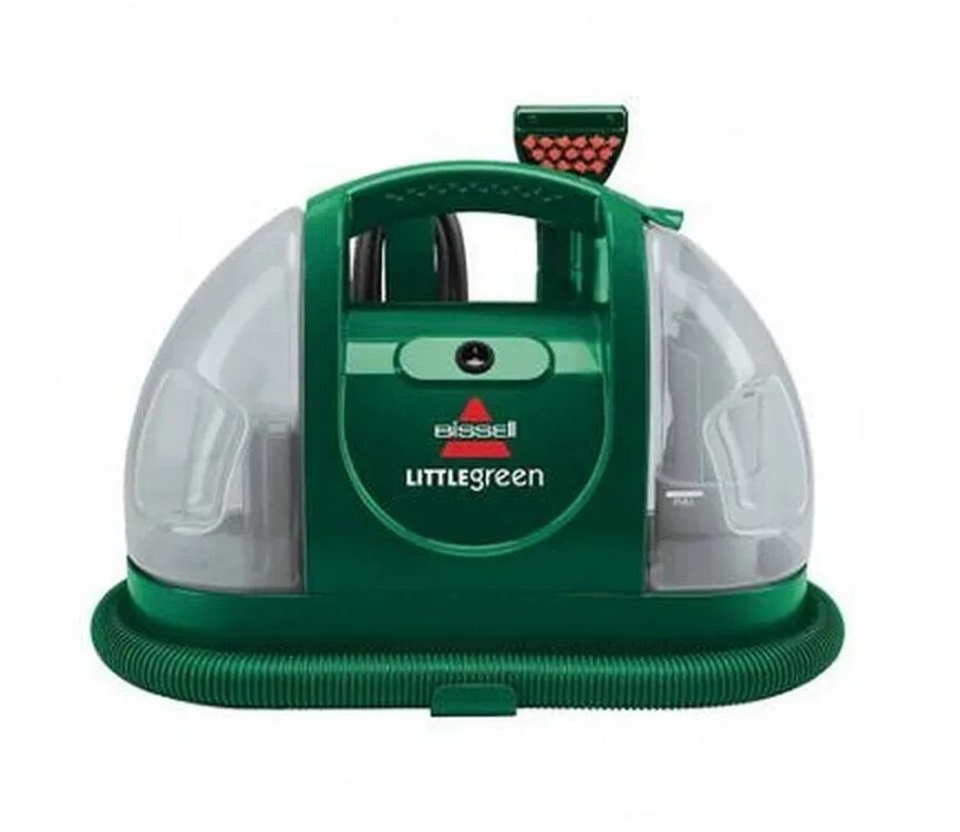 Пылесосы green. Моющий пылесос Bissell little Green. Bissell little Green clean Machine. Пылесос для ковров Bissell. Пылесос для химчистки маленький Green Bissell.