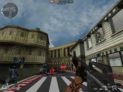 Official site games