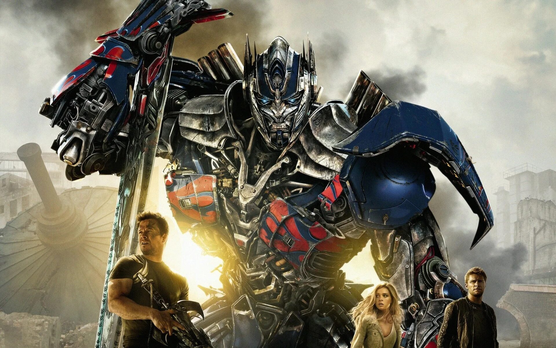 Оптимус Прайм трансформеры 4. Трансформеры 4 эпоха истребления Автоботы. Transformers izle