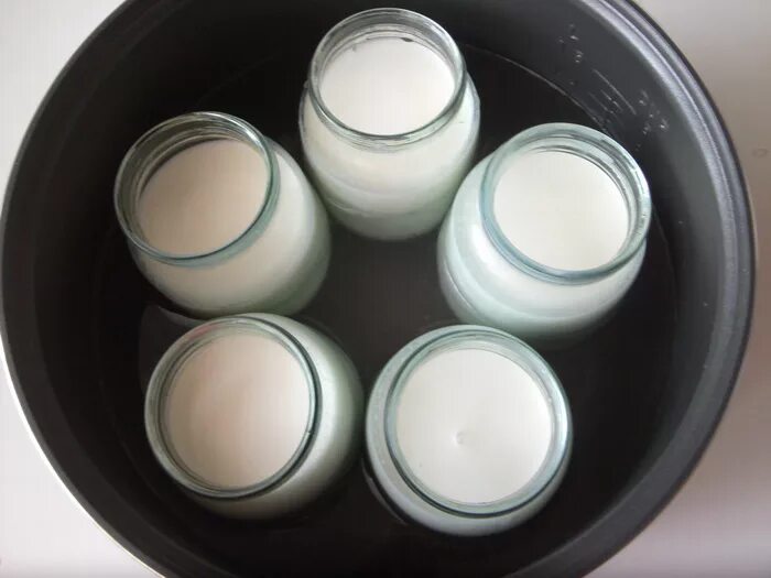 Йогурт в мультиварке редмонд в баночках. Как в мультиварке приготовить йогурт в баночках. Домашний йогурт в мультиварке. Домашний йогурт в мультиварке. Стаканчики для йогурта в мультиварке.