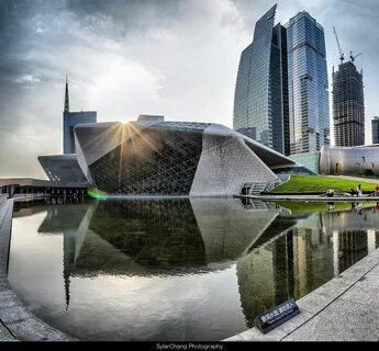 Guangzhou opera
