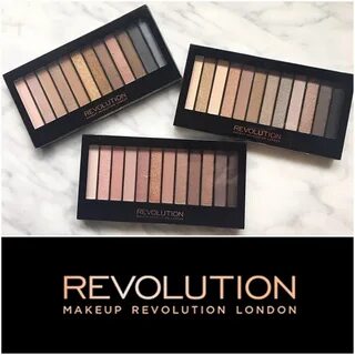 Makeup revolution