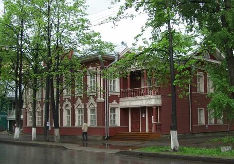 Хх вологда