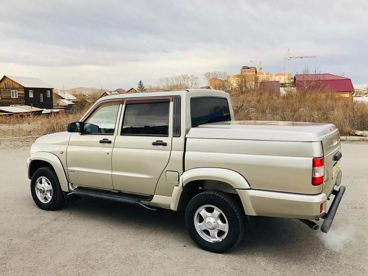 Уаз пикап ульяновск. УАЗ Patriot Pickup. УАЗ-3163 Патриот пикап. УАЗ Патриот пикап 2363. УАЗ Патриот 2008 пикап.