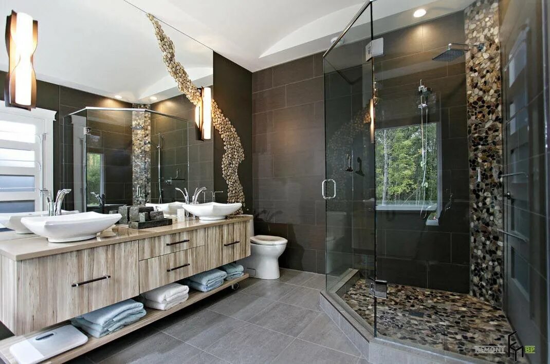 Интерьеры современной ванной комнаты фото. Современная ванная. Стильна Яванна комната. Стильные Ванные комнаты. Современные Ванные комнаты.