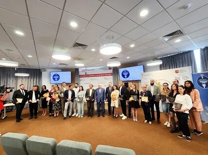 Фото победители 2023