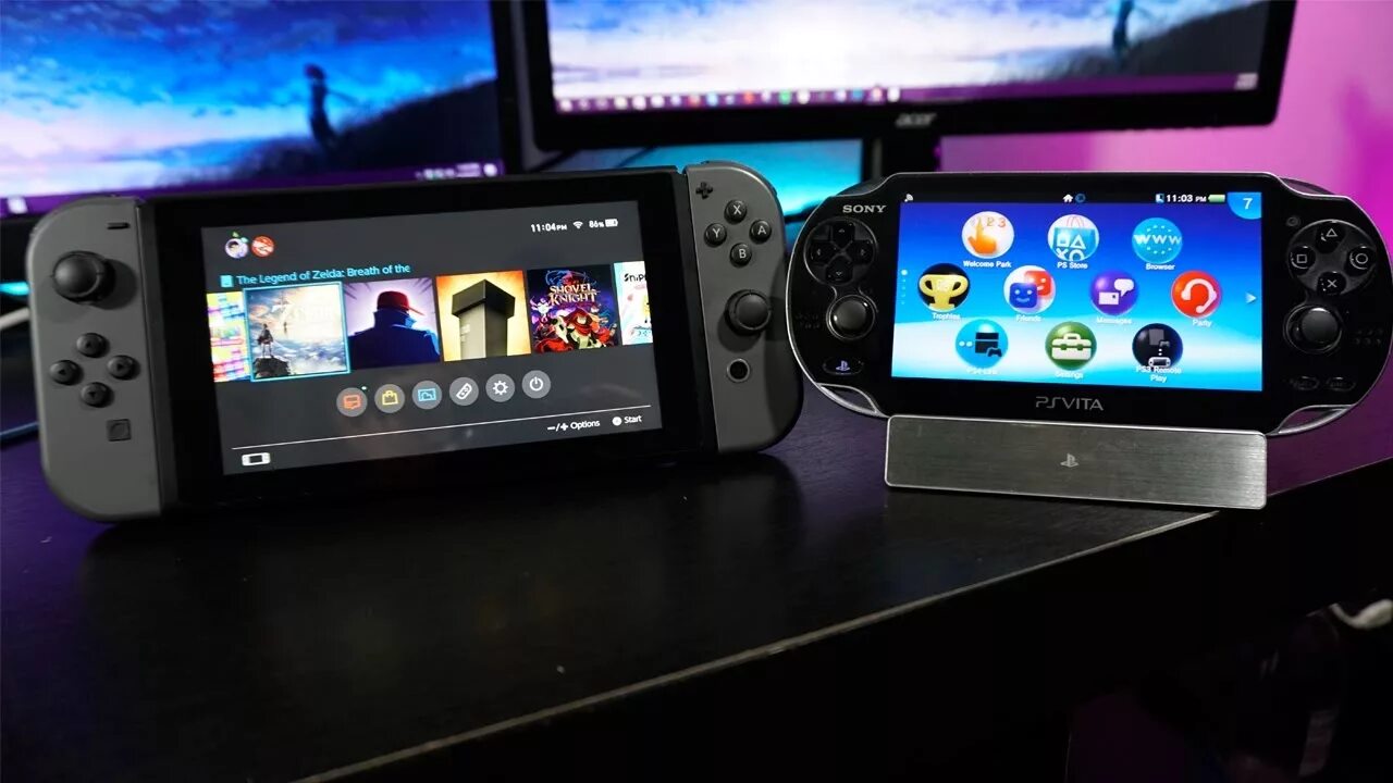 Nintendo vita. PSP PS Vita Nintendo Switch. Nintendo Switch Lite PS Vita. Nintendo Switch vs PS Vita.