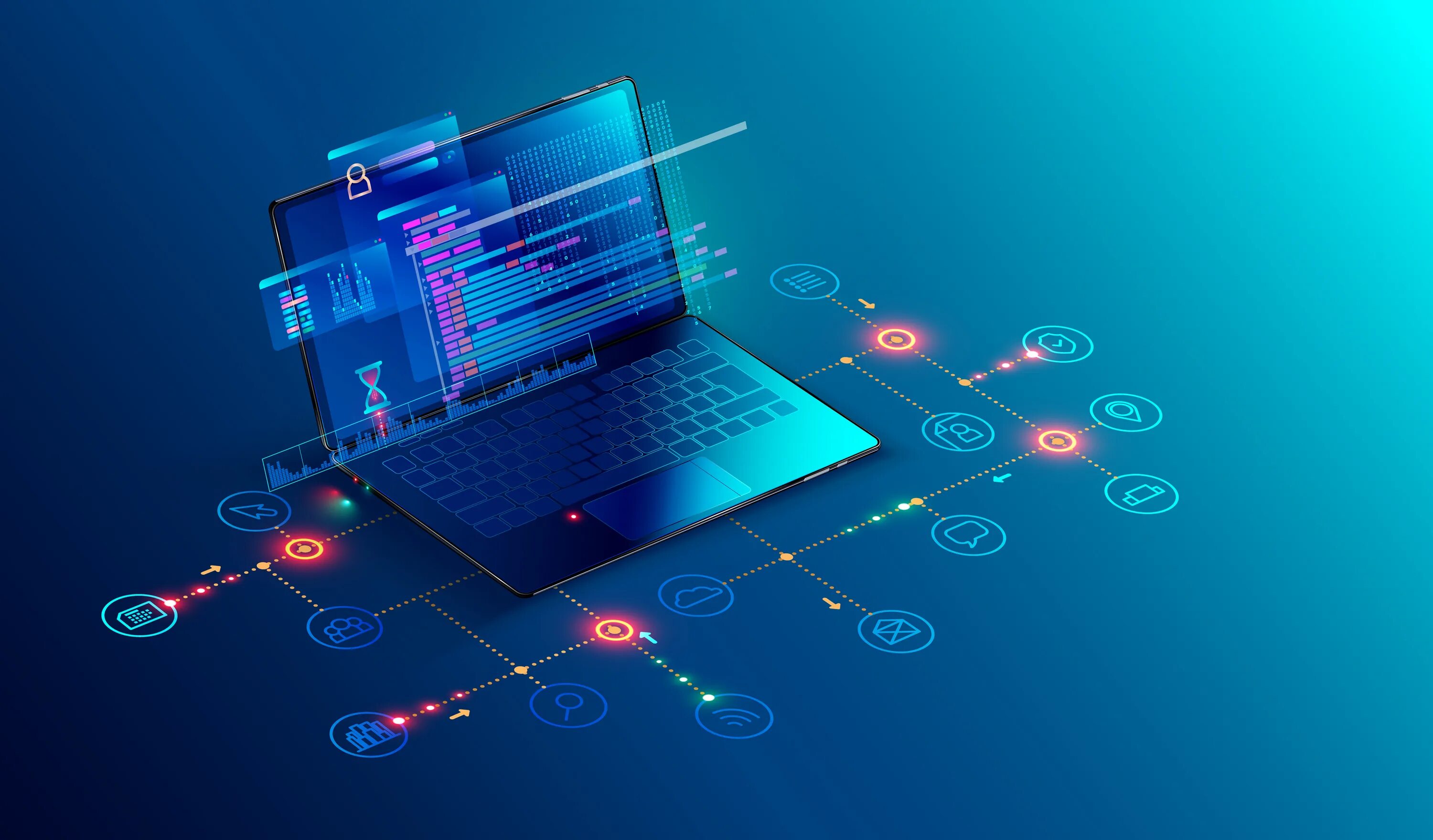 Программное обеспечение 2019. Программное обеспечение 2019