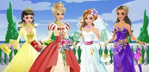 Dress up 2