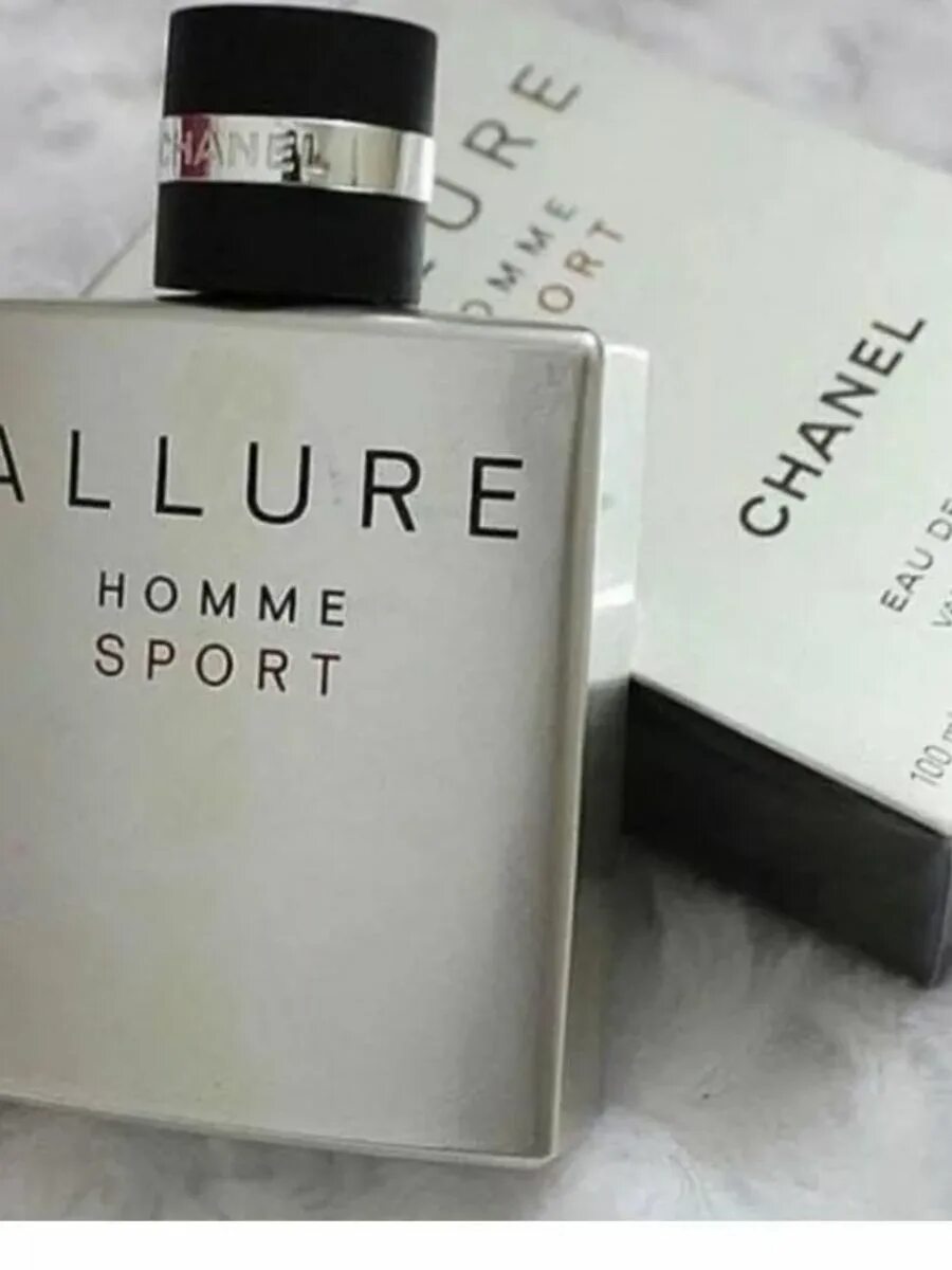 Allure homme отзывы. Chanel Allure Sport. Chanel Allure homme Sport 100ml. Chanel Allure homme Sport Cologne 100 ml. Духи Chanel Allure homme Sport мужские.