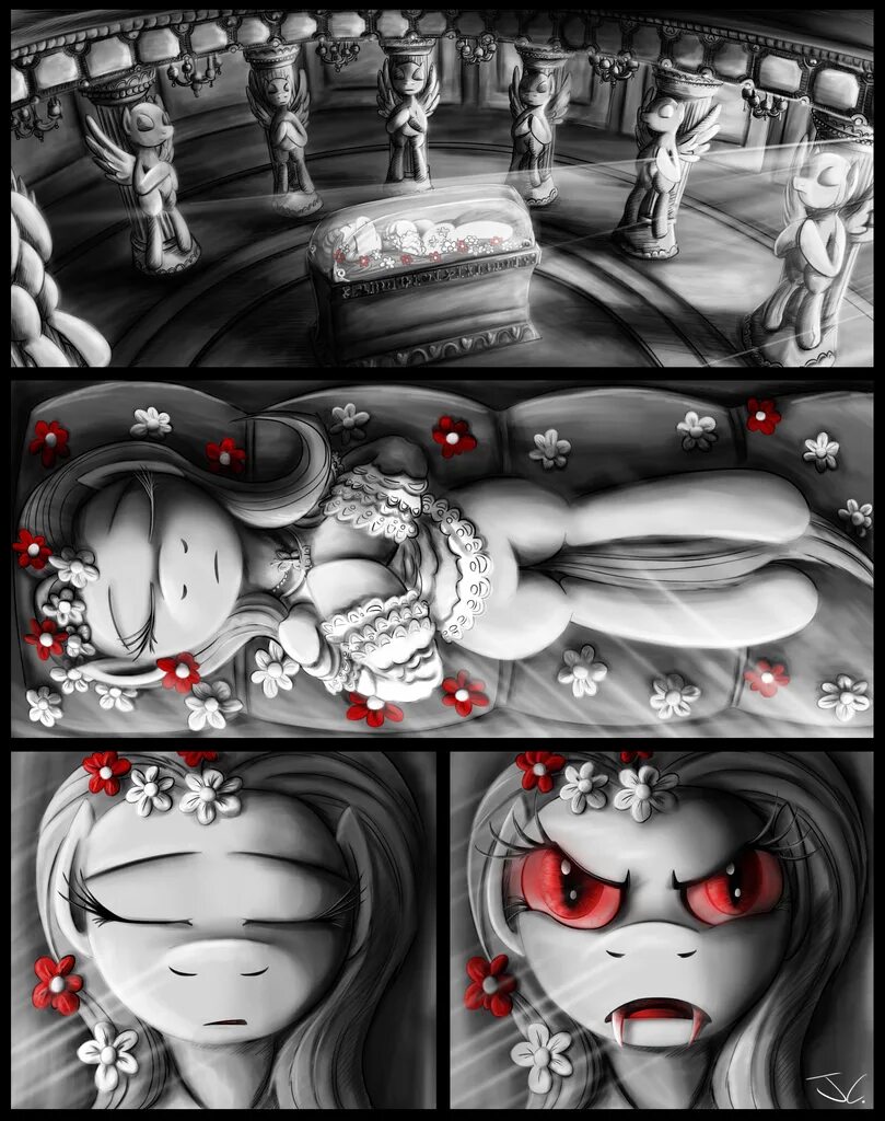 Rule 34 coffin