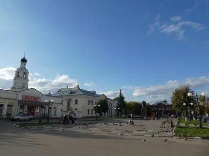 Веб камера киржач