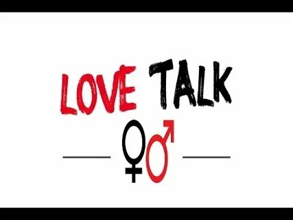 Love talk перевод