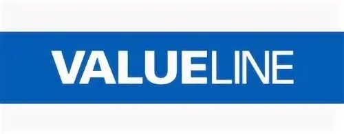 Value line. Value line