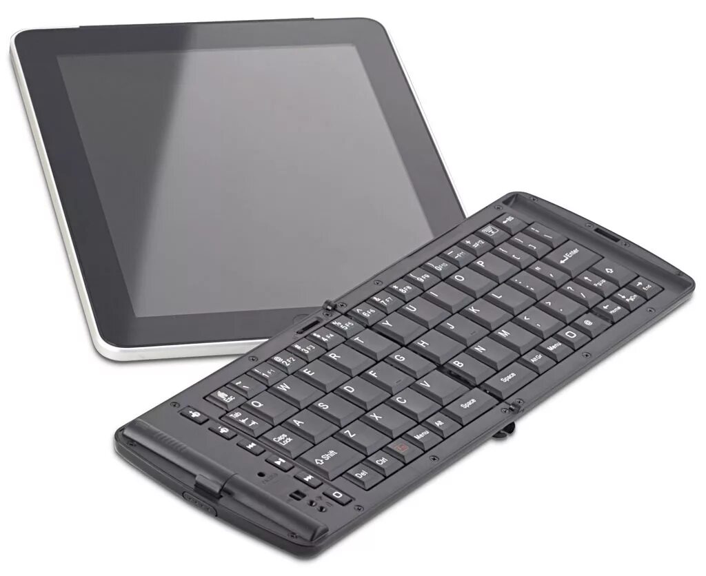 Mobile keyboard
