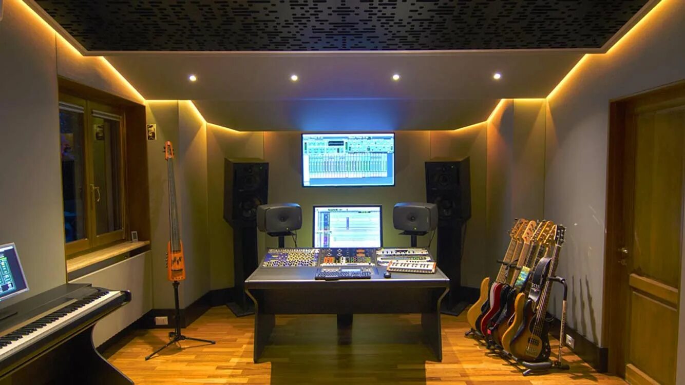 Ledstudio