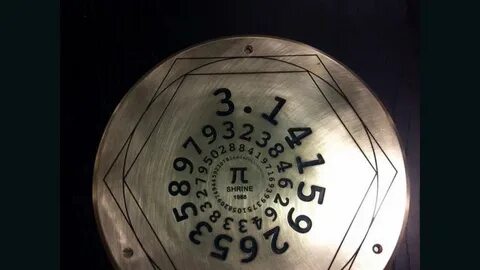 Pi org