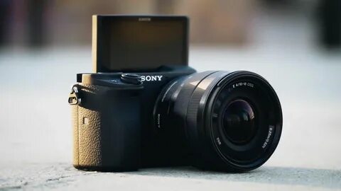 A6400