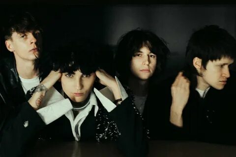 We are lucia