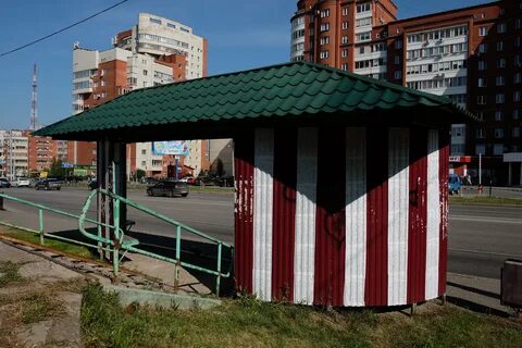Ост 83