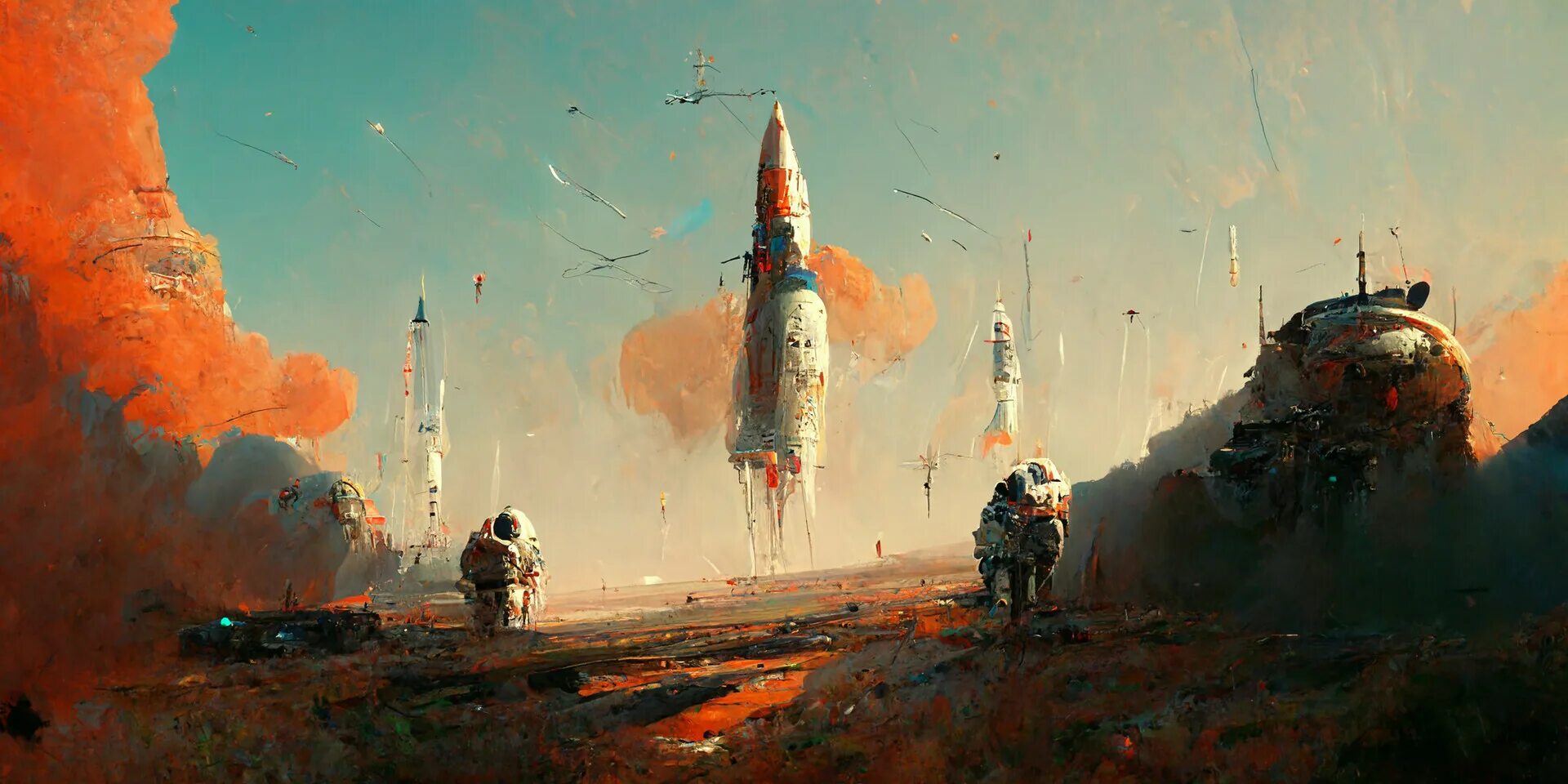 Art journey ai. Мид джорни нейросеть. art journey нейросеть. midjourney арт. арты нейросети.