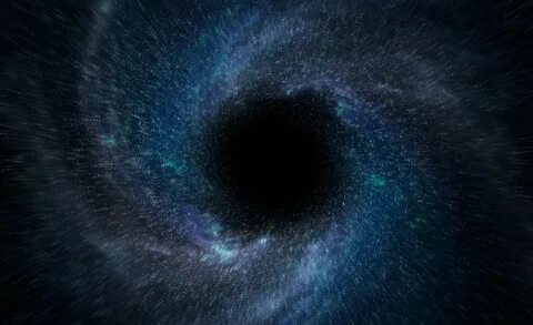 Black hole