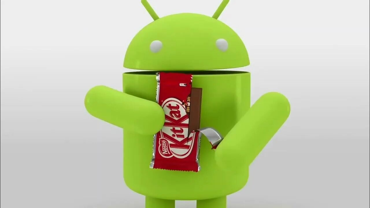 Андроид ест память. Android 4.4 Kitkat. Андроид КИТКАТ. Картинки на андроид. Андроид фото.